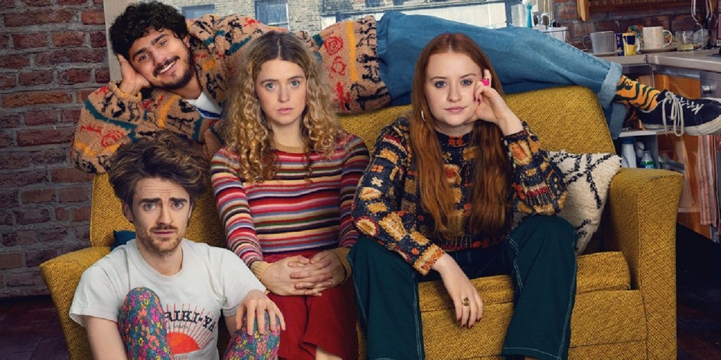 Extraordinária está no Disney+ e no Star+