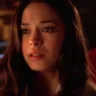 Kristin Kreuk, a Lana de Smallville