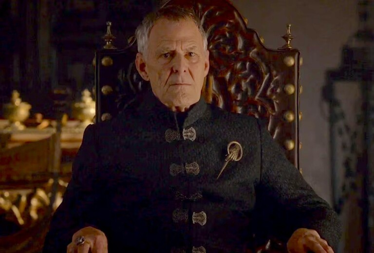 Ian Gelder em Game of Thrones