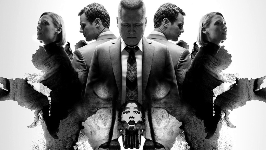 Mindhunter