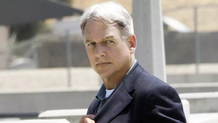 NCIS