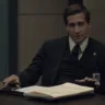Jake Gyllenhaal em Acima de Qualquer Suspeita