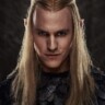 Sauron em Os Anéis de Poder