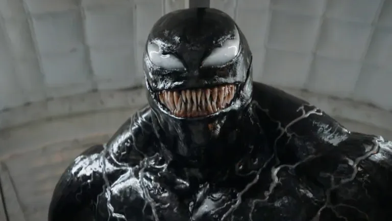 Venom: A Última Rodada
