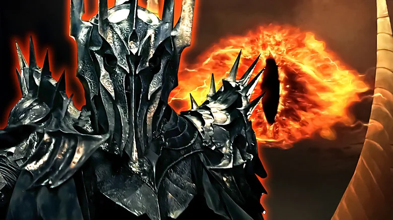 O Senhor dos Anéis: O que é exatamente o Olho de Sauron?