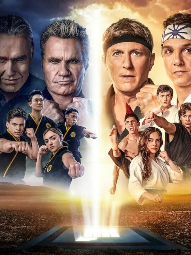 Cobra Kai