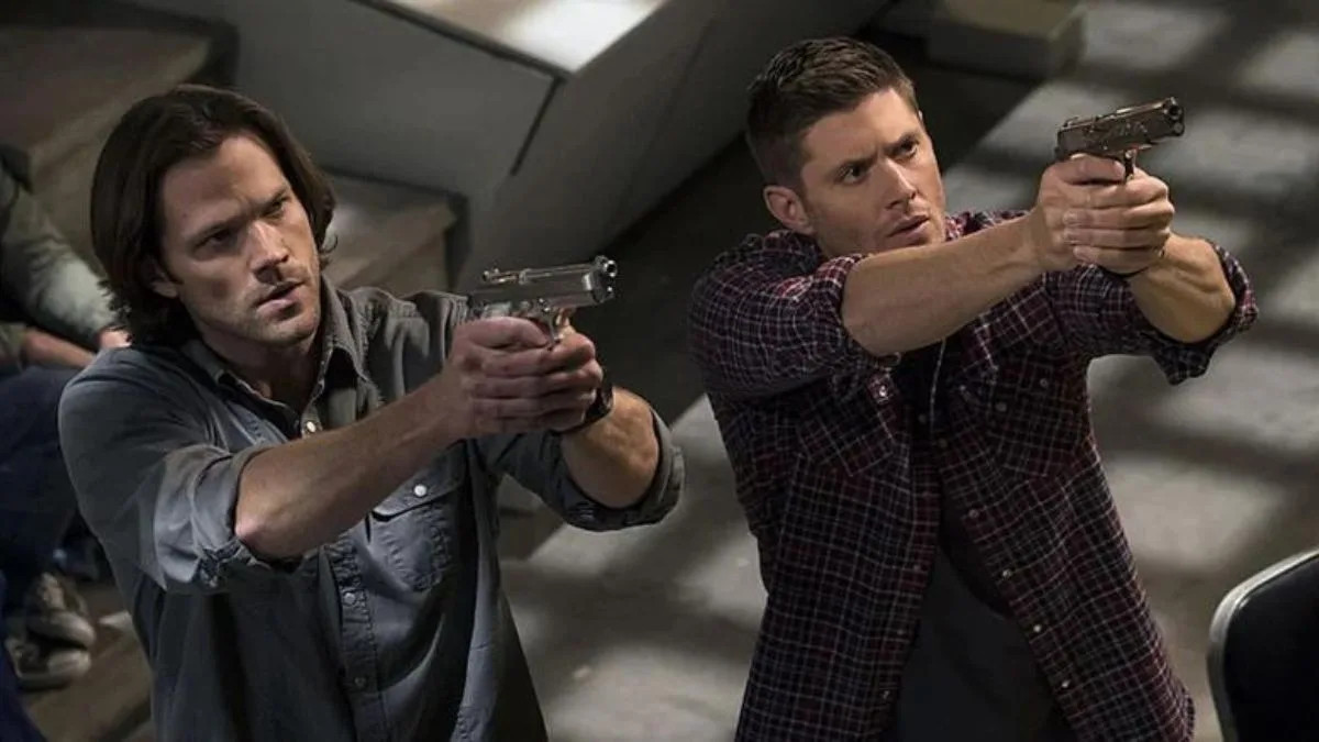 Sam e Dean