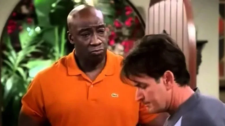 Michael Clarke Duncan