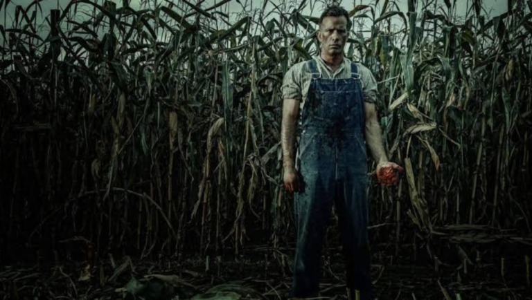 Este filme baseado em obra de Stephen King é um dos mais perturbadores da história da Netflix