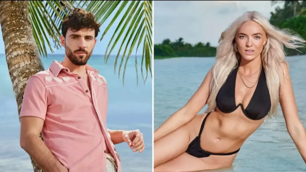 Os Casais de Match Perfeito 2 que ainda estão juntos