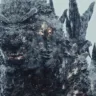 Cena de Godzilla Minus One