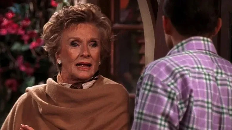 Cloris Leachman