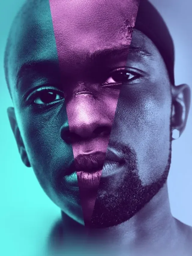 Moonlight: Sob a Luz do Luar