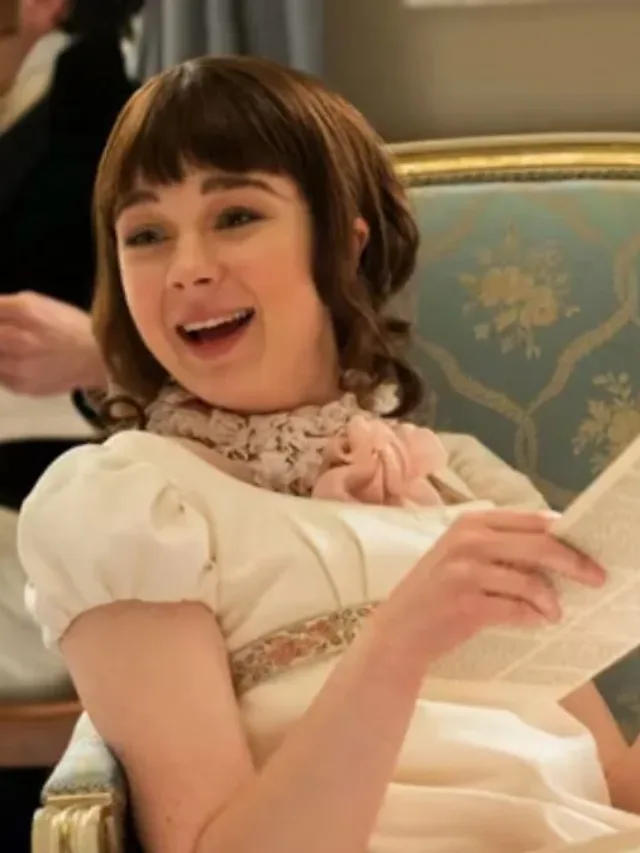 Eloise Bridgerton