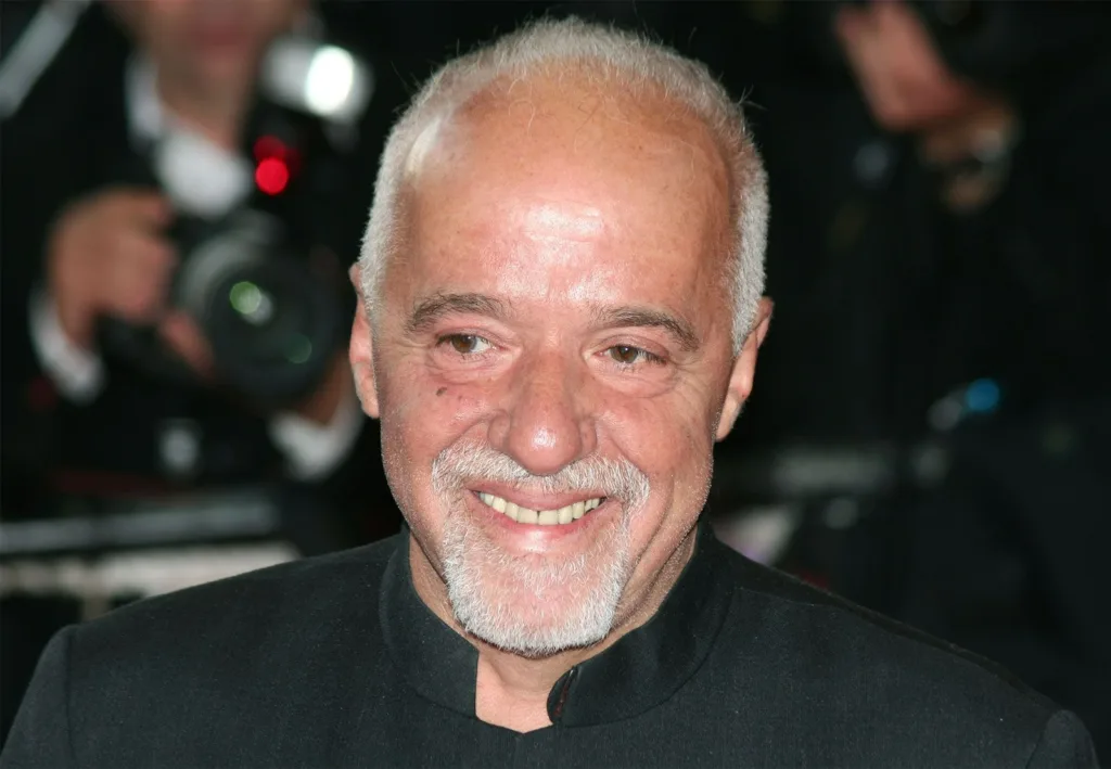 Paulo Coelho