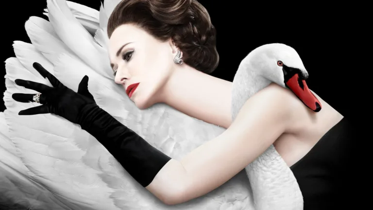 Feud: Capote vs the Swans