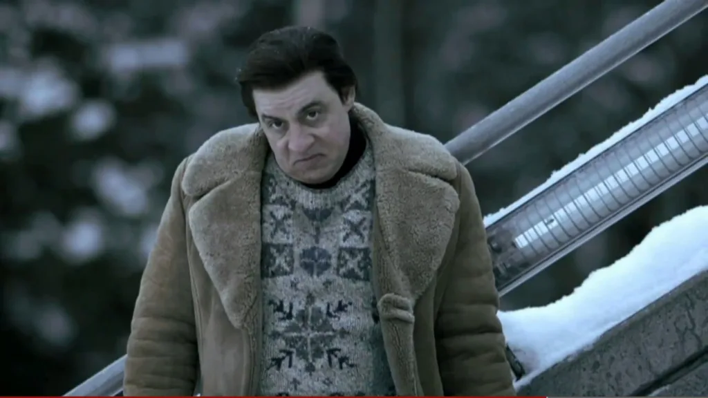 Lilyhammer