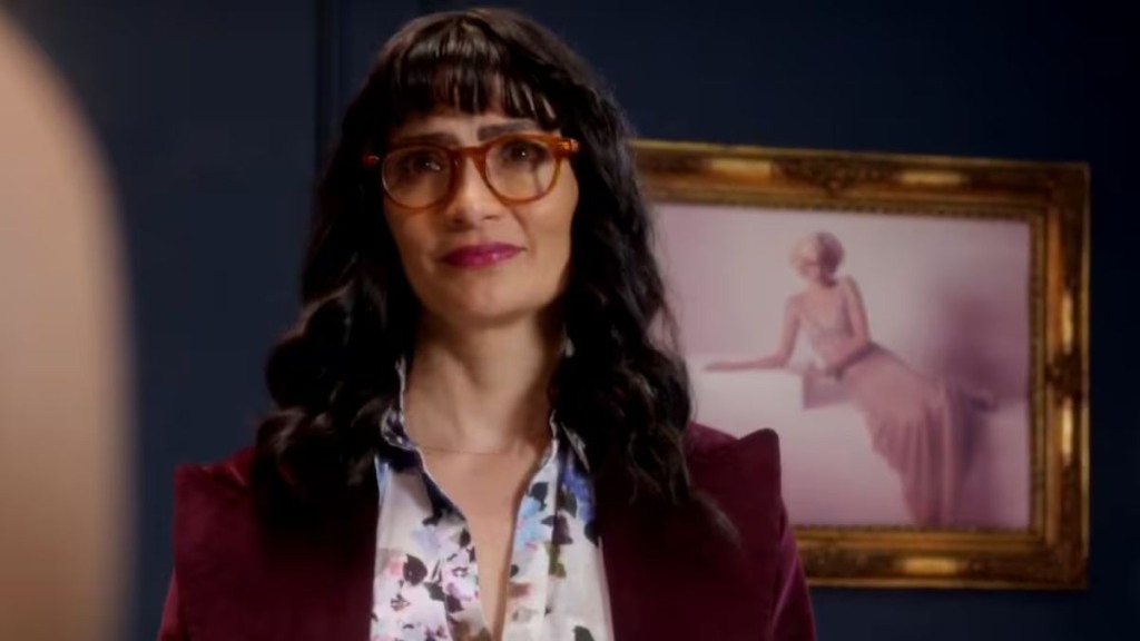 Betty, A Feia: A História Continua está no Prime Video