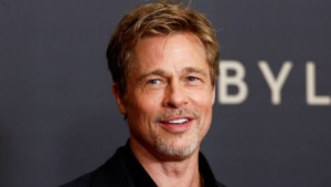 Brad Pitt chega aos 60 anos como um dos atores mais lembrados de Hollywood