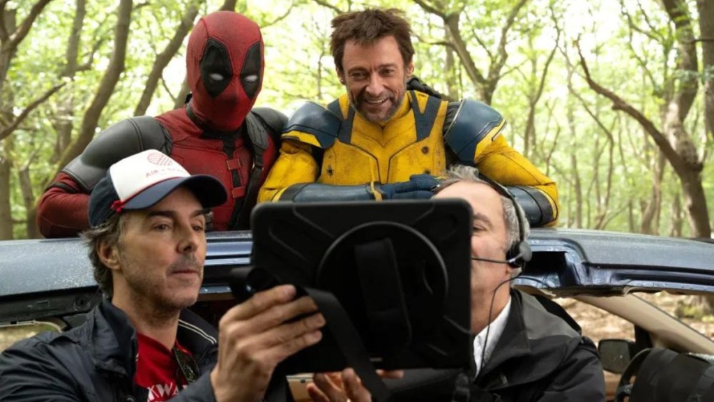 Deadpool e Wolverine foi uma das produções mais aguardadas do ano