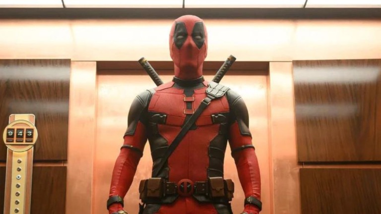 Deadpool e Wolverine