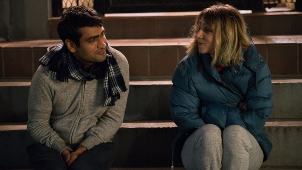 Filme Doentes de Amor do Prime Video