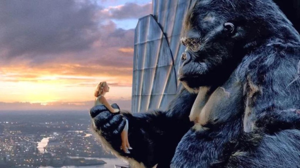 Filme King Kong