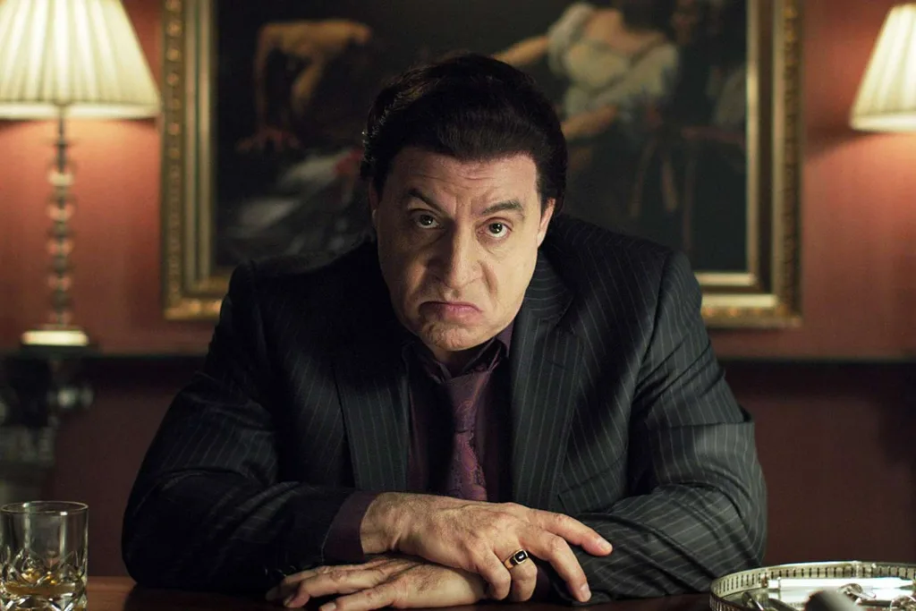 Lilyhammer