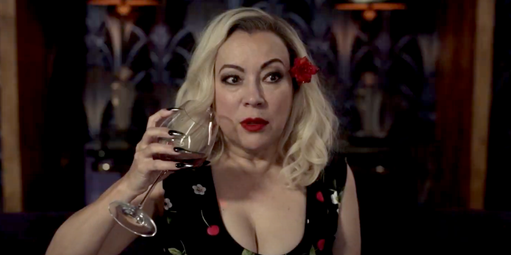 Jennifer Tilly em Chucky