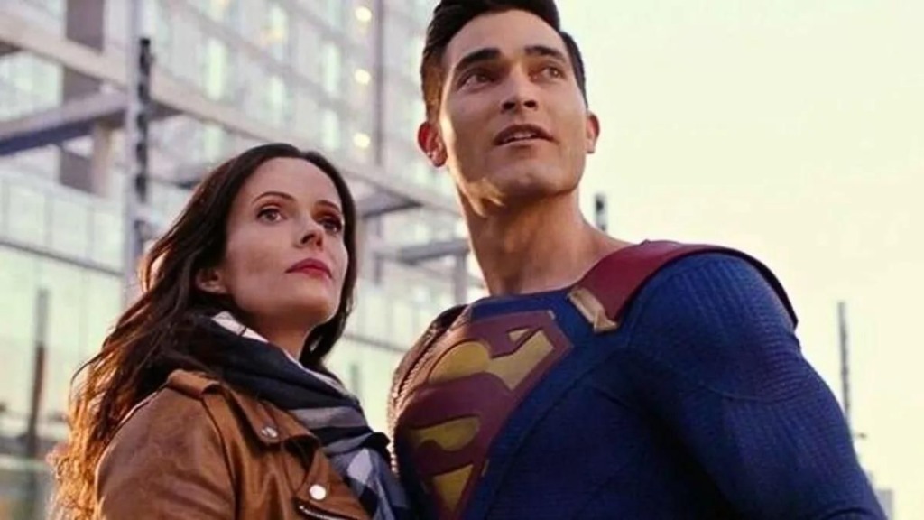 Superman & Lois