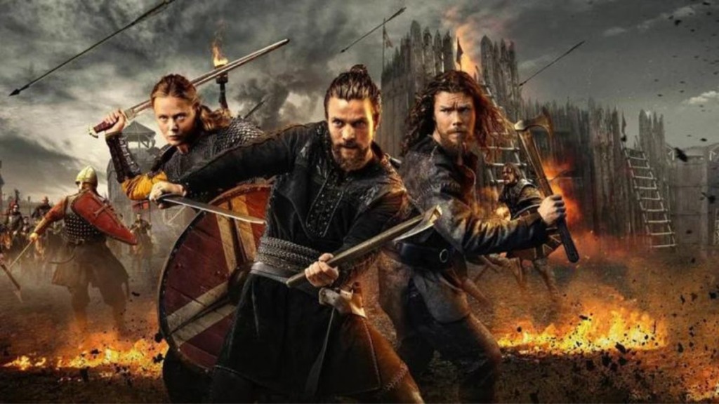 Vikings: Valhalla chega em sua 3ª temporada