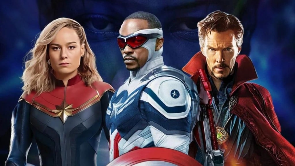 Os prováveis personagens da Marvel que vão integrar a nova equipe dos Vingadores