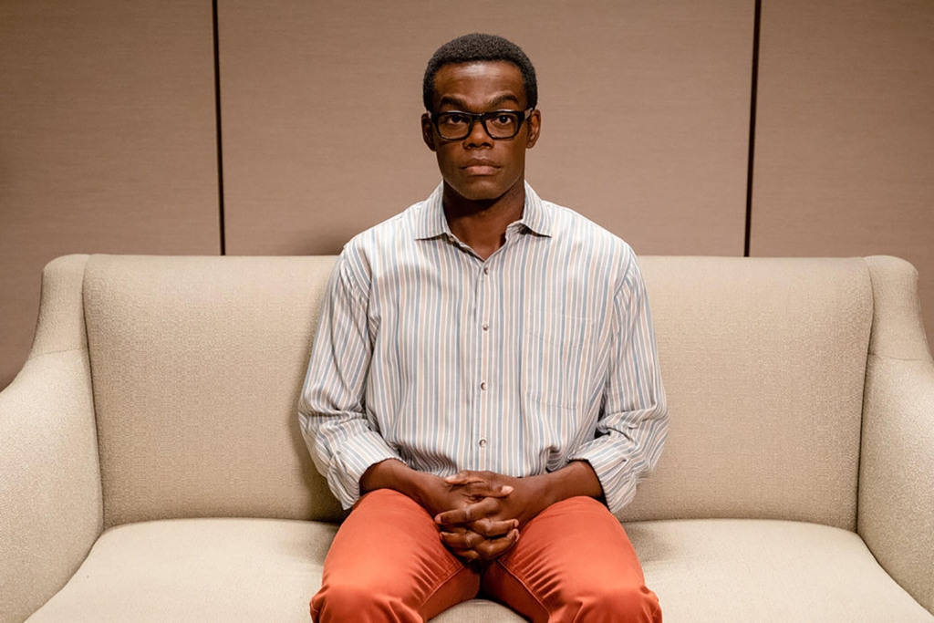 William Jackson Harper