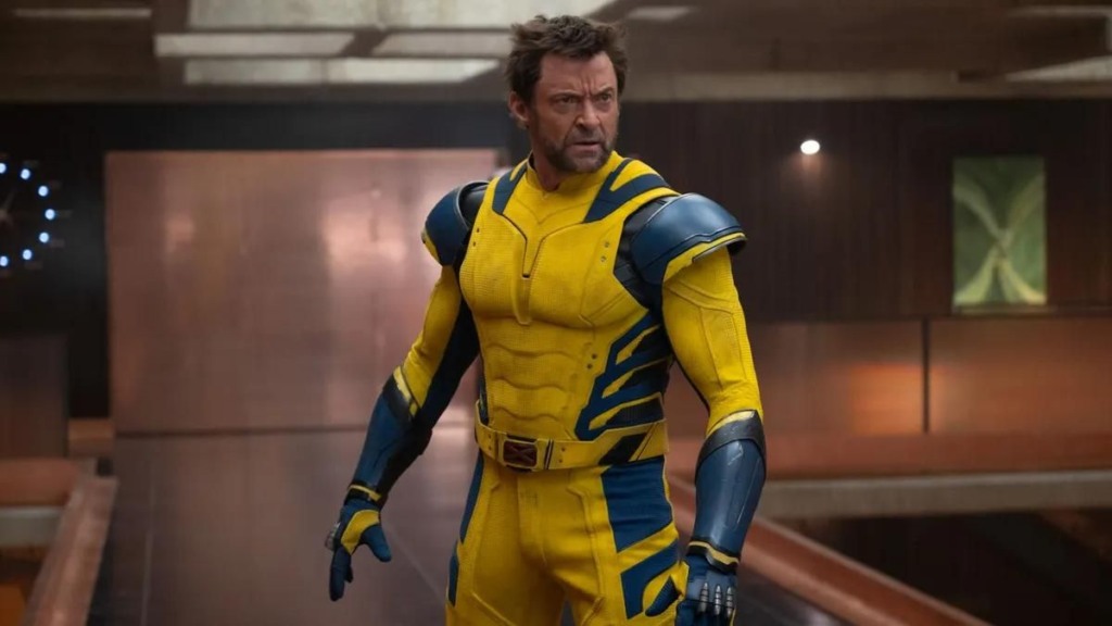 Wolverine Foto: Marvel Studios