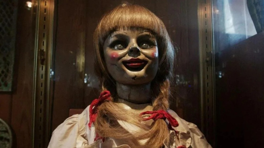 Annabelle