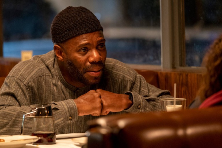 Colman Domingo em Euphoria