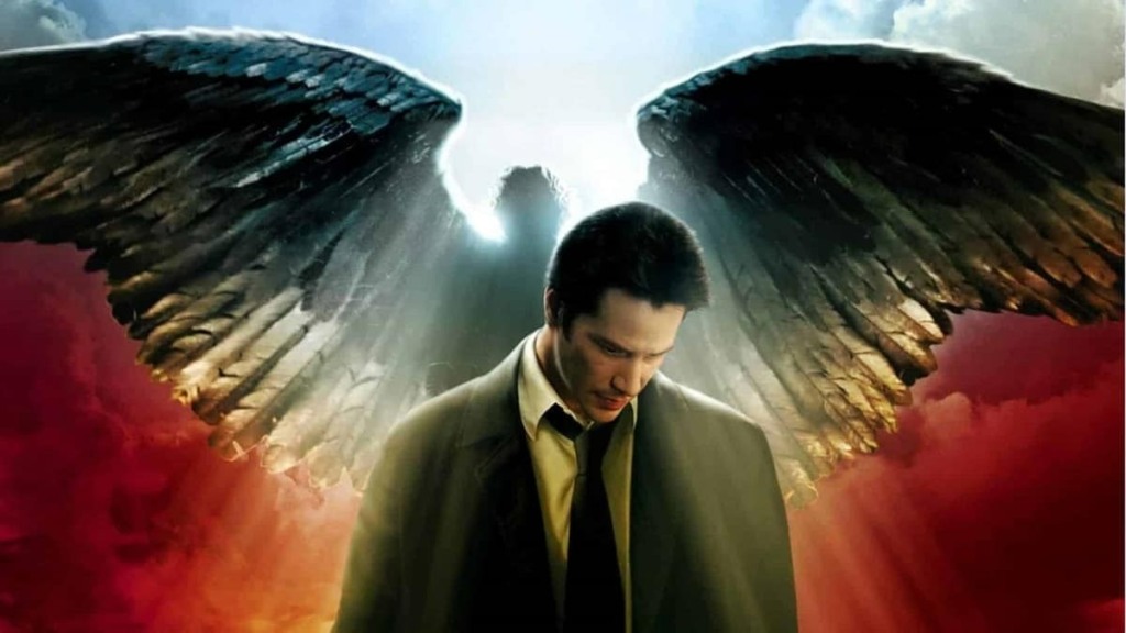Constantine