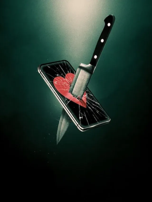 Amante, Stalker e Mortal está na Netflix
