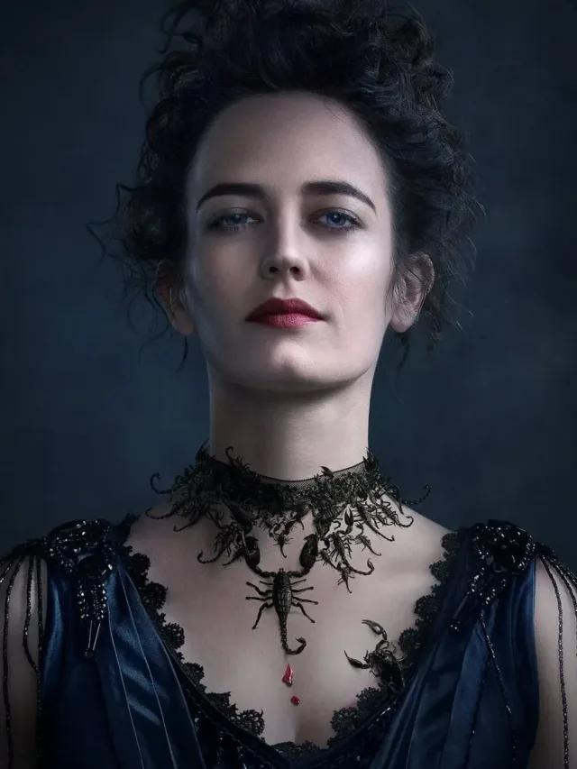 Penny Dreadful está no Paramount+