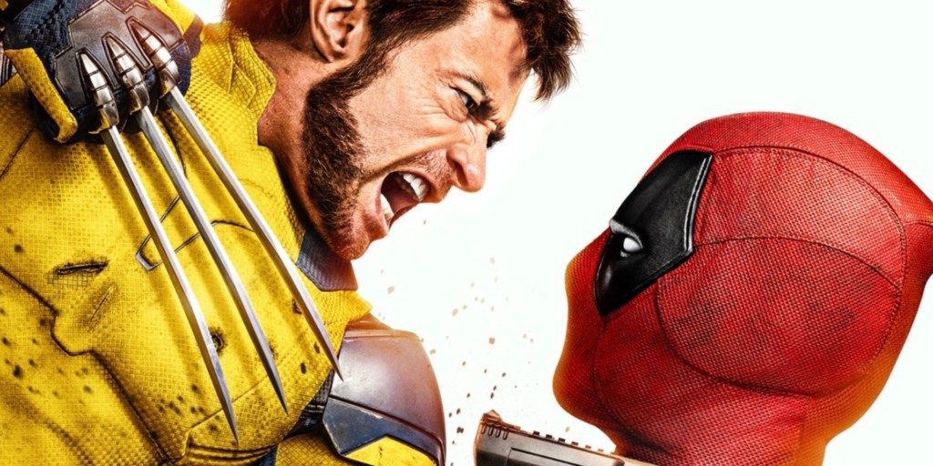 Deadpool e Wolverine