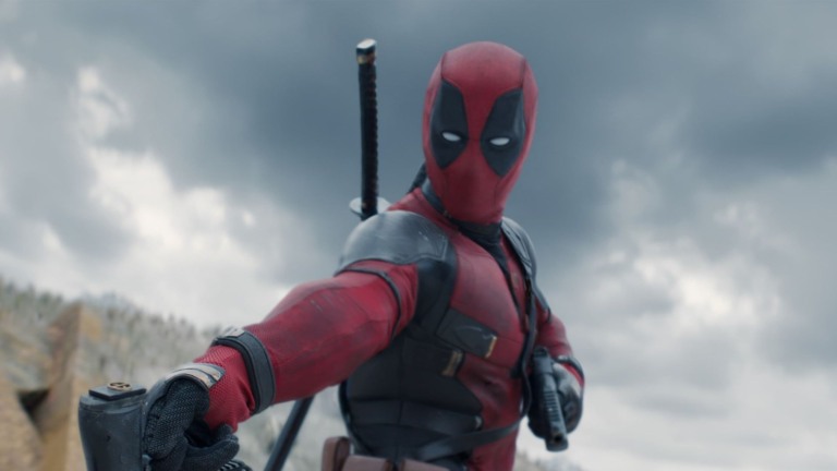 Deadpool