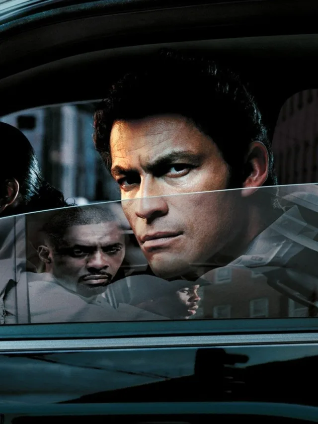 The Wire