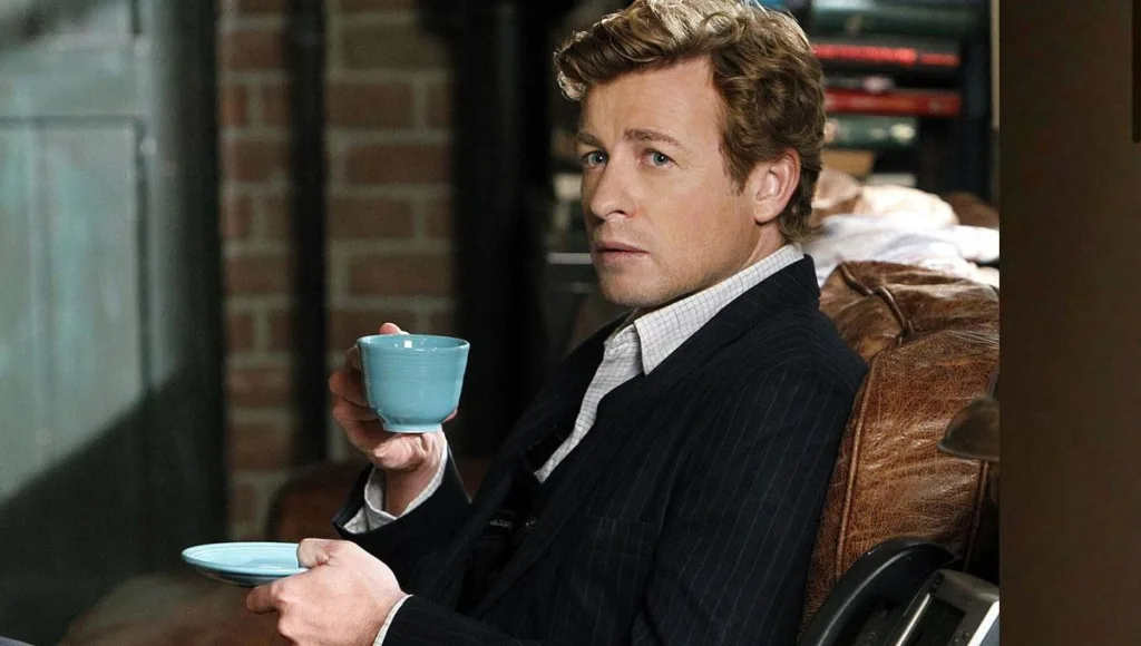 The Mentalist