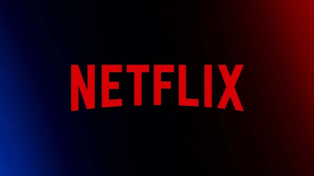 Logo da Netflix