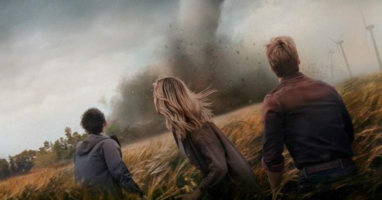 Twisters