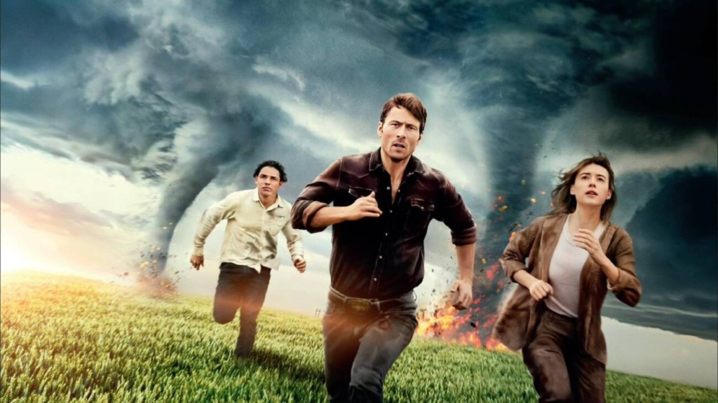 Twisters