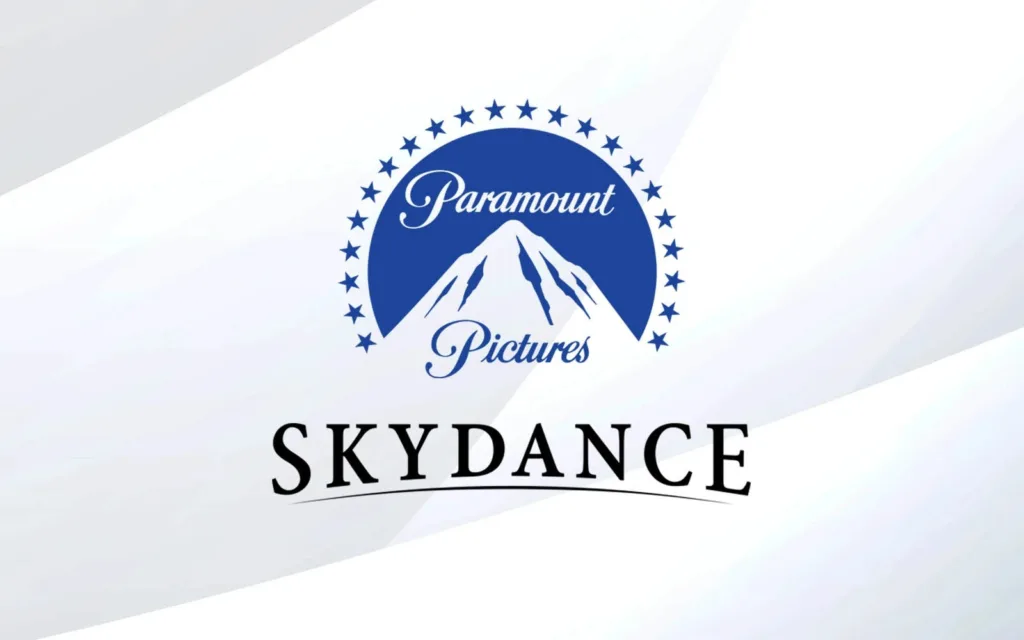 Paramount e Skydance