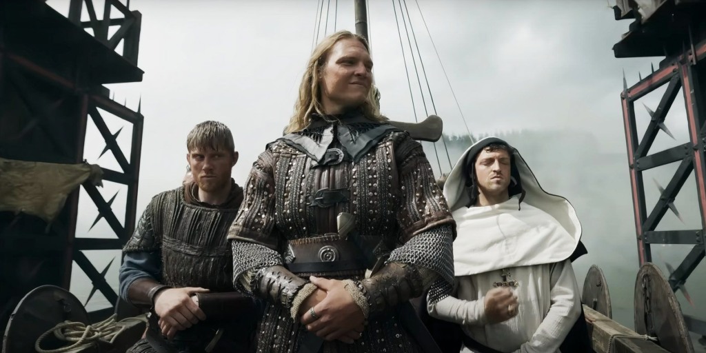 Vikings: Valhalla