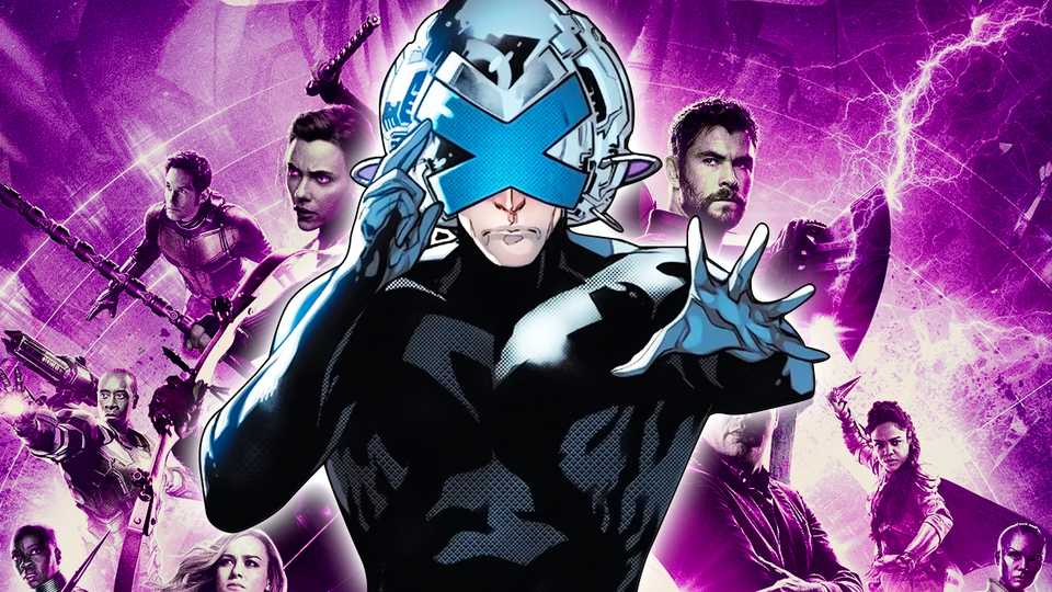 Os X-Men e o Novo Símbolo de Esperança do MCU: O Papel Crucial de Charles Xavier