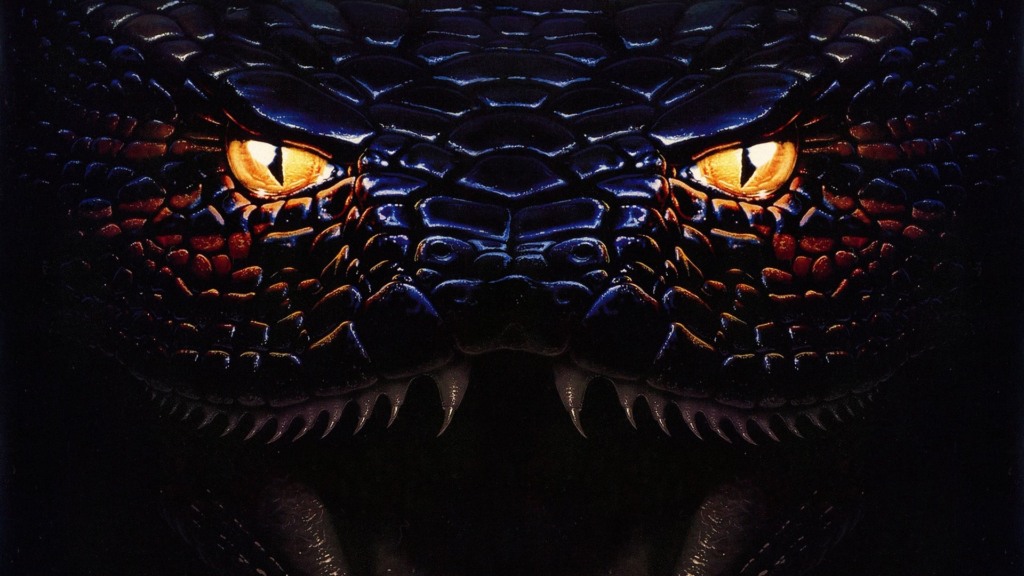Anaconda